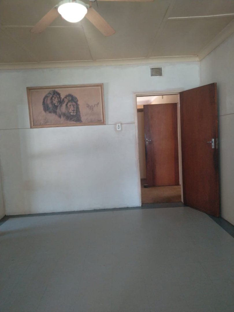 4 Bedroom Property for Sale in Leeudoringstad North West